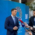 Mali u Vašingtonu: Srbija jedina u regionu sa investicionim rejtingom