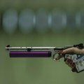 Kup Srbije vazdušnim oružjem: Anđeliji Stevanović dva zlata
