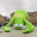 Art Basel Pariz: Izložbe koje vredi pogledati