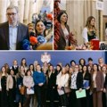 Država snažno stoji uz žene na selu! Mesarović: Preduzetnice sa selu su dokaz da je Srbija zemlja rada