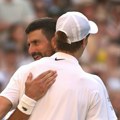 Alkaraz drži prvo mesto, Siner se približava, Novak Đoković peti teniser sveta