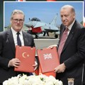 Novi savez u Evropi: Britanija prodaje Turskoj "Tajfune" kako bi se suprotstavila ruskoj pretnji