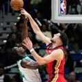 Bivši igrač okk Beograda i Mege slavio prvu NBA pobedu ove sezone, kakva luda tri i po minuta