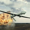 Letonija našla rešenje za upade ruskih dronova: Predstavljen novi sistem VIDEO