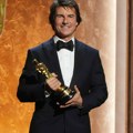 Tom Kruz dobio počasnog Oskara, održao emotivan govor o moći filma