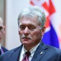 Peskov: Sastanak Putina i Trampa moguć tek nakon temeljne pripreme za to