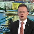 Сијарто: Сарадња Србије и Мађарске на пољу енергетике је стратешке природе