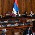 Седница Скупштине: Посланици питали о енергетици, НИС-у, локалним изборима...