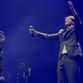 Specijalni gost: Jakov Jozinović se pridružio na sceni Saši Matiću na koncertu u Zagrebu (foto)