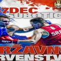 Prvenstvo Srbije u boksu: Pazarcima četiri titule
