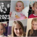 "Napolju je sijao vatromet kada je njoj stalo srce" Mala Nikolina podlegla povredama uoči Nove godine, dete letelo 33 metra, a…