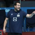 Selektor Stevanović zabrinut pred EP: "Osvojili smo drvenu medalju u Singapuru, imamo probleme s timom..."