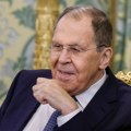 Lavrov: Niko ne može promeniti odnose Rusije i Irana