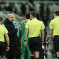 Gvardiola očekuje poziv sudije: "Zašto VAR nije reagovao?" VIDEO