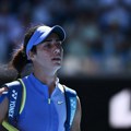 Olga Danilović eliminisana u drugom kolu Australijan opena