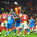 Oblak spasao Atletiko i sačuvao remi u vrelom Istanbulu, novi podvig Karabaga!