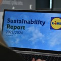 Lidl Srbija predstavio izveštaj o održivosti: Dobro za planetu, ljude i tebe