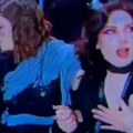 Pogledajte reakciju Zorje Pajić u trenutku kad su Hrvati odlučili da njenu pesmu pošalju na Evroviziju