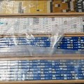 Krili cigarete u paketima laminata: Carinici razotkrili pokušaj krijumčarenja, vrednost robe preko 18.000 evra