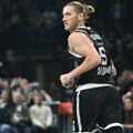 Dilan Osetkovski može opet da igra za Partizan
