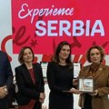 Srbija na Sajmu turizma u Berlinu: Ekspo 2027 u fokusu
