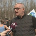 Skup tokom saslušanja Kokanovića, Petković tvrdi - "on je politički zatvorenik, neosnovano zadržan"