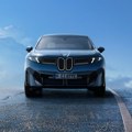 BMW donosi 20 sajamskih ponuda i prvi put pred publikom predstavlja iX3