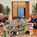 Ruski ministar najavio: Krajem aprila sastanak Međuvladinog komiteta Rusije i Srbije