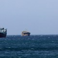 Blumberg: Iran nekim brodovima naplaćuje taksu za bezbedan prolaz kroz Ormuski moreuz