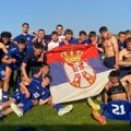 U19: Cvetković srušio Poljake, srpski omladinci na EP!