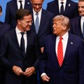 Dok Donald Trump pritiska NATO, Evropljani preispituju popustljivog šefa Alijanse