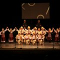 Vaskršnji koncet Nacionalnog ansambla Kolo oduševio publiku! Igrači se dva puta vraćali na bis, nikad jači aplauz, svi kao…