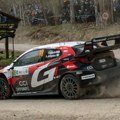 Croatia Rally 2026 - Neuville "poklonio" pobedu Katsuti