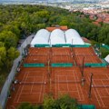 Niš dočekuje mlade tenisere iz 35 zemalja