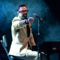 Očarao Novosađane: Petar Grašo priredio emotivnu noć emocija i bezvremenskih hitova (foto)