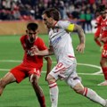 Jedinstvo namučilo Zvezdu, crveno-beli ipak u šestom uzastopnom finalu Kupa Srbije