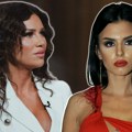 "Ovo radi zbog para, treba da se vadi iz ovog smeća" Stanija i Anita umešale zajedničku prijateljicu u njihov sukob: Pljušte…