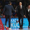 Burna izjava trenera Zlatibora: "Pogledajte malo bolje, pa kad to uradite..."