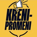 Kreni-Promeni započeo formiranje tima u Inđiji
