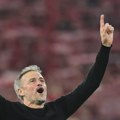 Enrike i igrači: "Bajern veliki tim, spremni smo za finale"