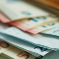 Francuski trgovinski deficit u martu povećan na 6,9 milijardi evra