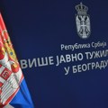 Tužilaštvo podiglo optužnicu za ubistvo u napuštenoj kući u Francuskoj ulici u Beogradu