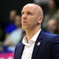 Žakelj posle prolaza u polufinale: "Dubai je evroligaški tim, ali naš cilj je finale"