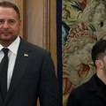 Korupcija u Kijevu: Opasnost za Zelenskog?