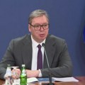 Vučić: Važno sa sačuvamo punu stabilnost, Srbija je jedna od najbezbednijih zemalja