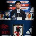Ovo je 26 "samuraja": Selektor Japana objavio spisak za Mundijal