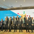 EUSAIR u Skoplju: Regionalna saradnja ključ evropske budućnosti Zapadnog Balkana