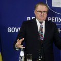 Kačka: Evropa mora biti ujedinjena i integrisana kako bi se prebrodili svi izazovi