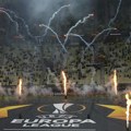 Vlada Srbije dala saglasnost za kandidaturu Beograda za finale Lige Evrope 2029.