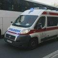 Hitna pomoć: Šest saobraćajnih nezgoda u Beogradu, muškarac teže povređen na auto-putu